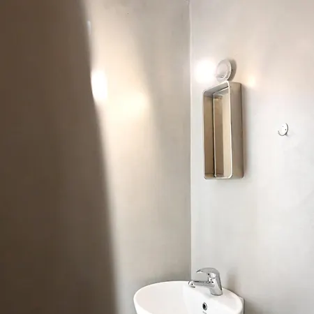 בית הארחה Terramare 5