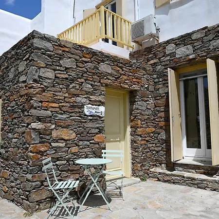 Terramare 5 בית הארחה