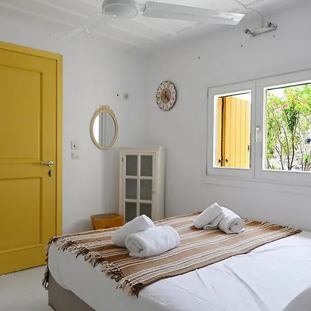 Terramare 5 Guest house *