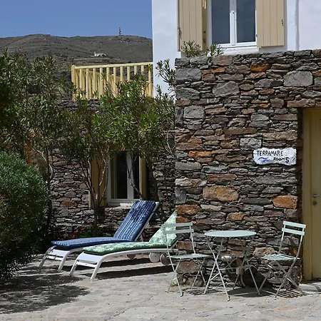 Terramare 5 3* Kithnos