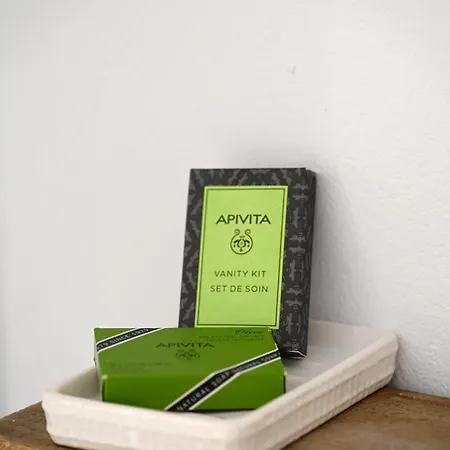 Terramare 5 3* Kythnos