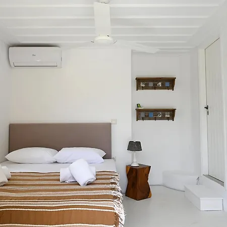 Terramare 5 Guest house