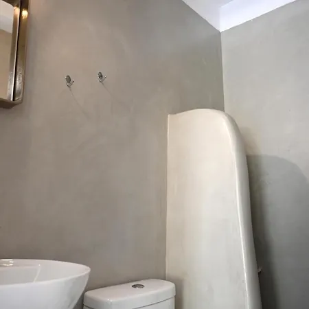 Terramare 5 Guest house *