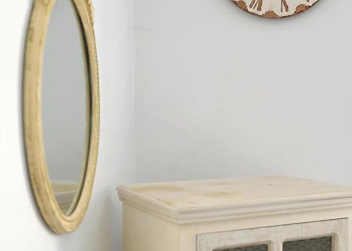 بيت ضيافة Terramare 5 كيثنوس