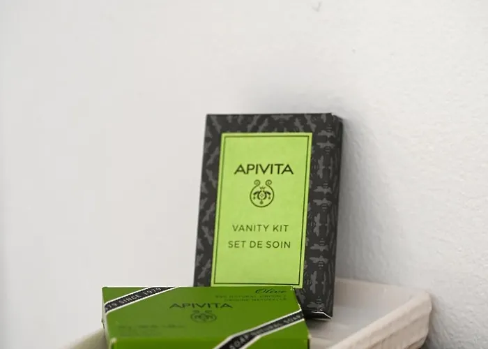 Terramare 5 3* كيثنوس