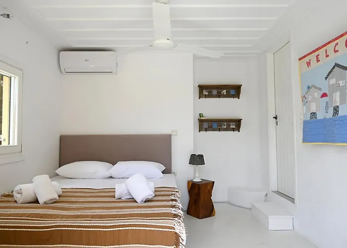 Terramare 5 Guest house