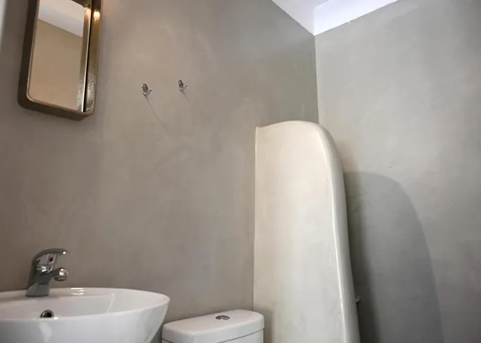 Terramare 5 بيت ضيافة 3*