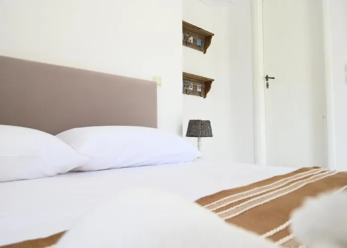 Terramare 5 3* كيثنوس