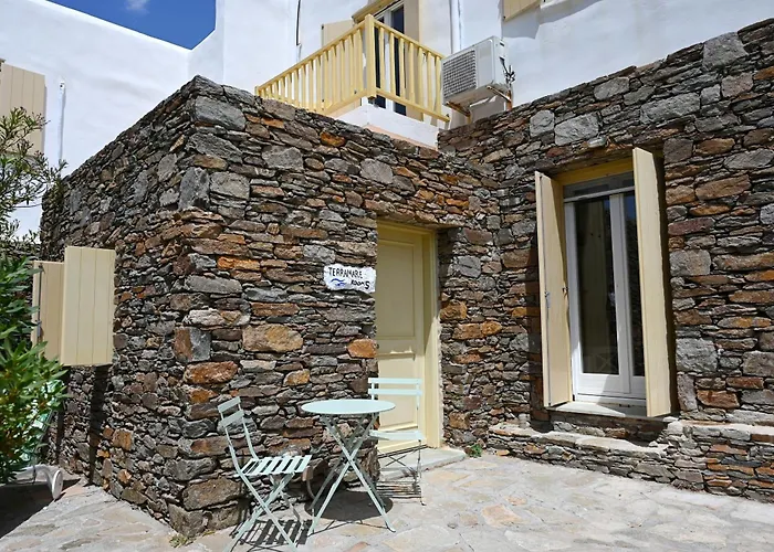 Terramare 5 Guest house